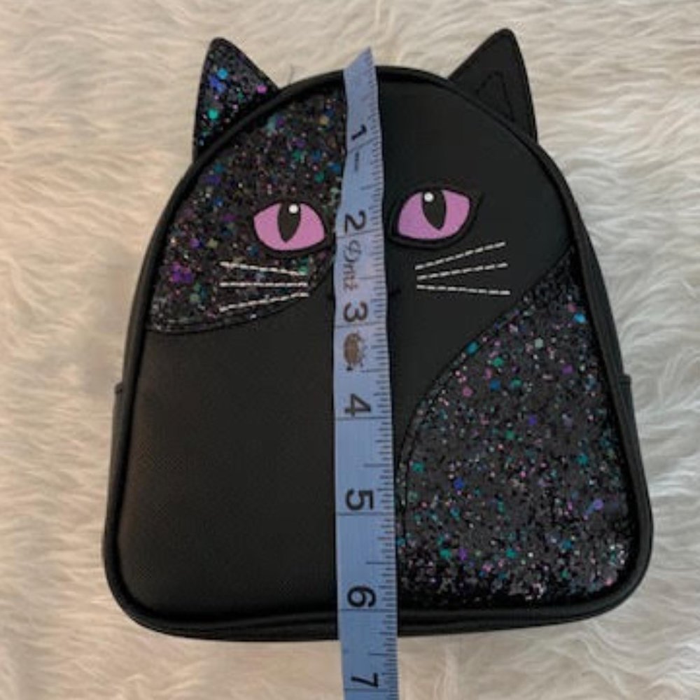 Cat Mini Backpack - image 2
